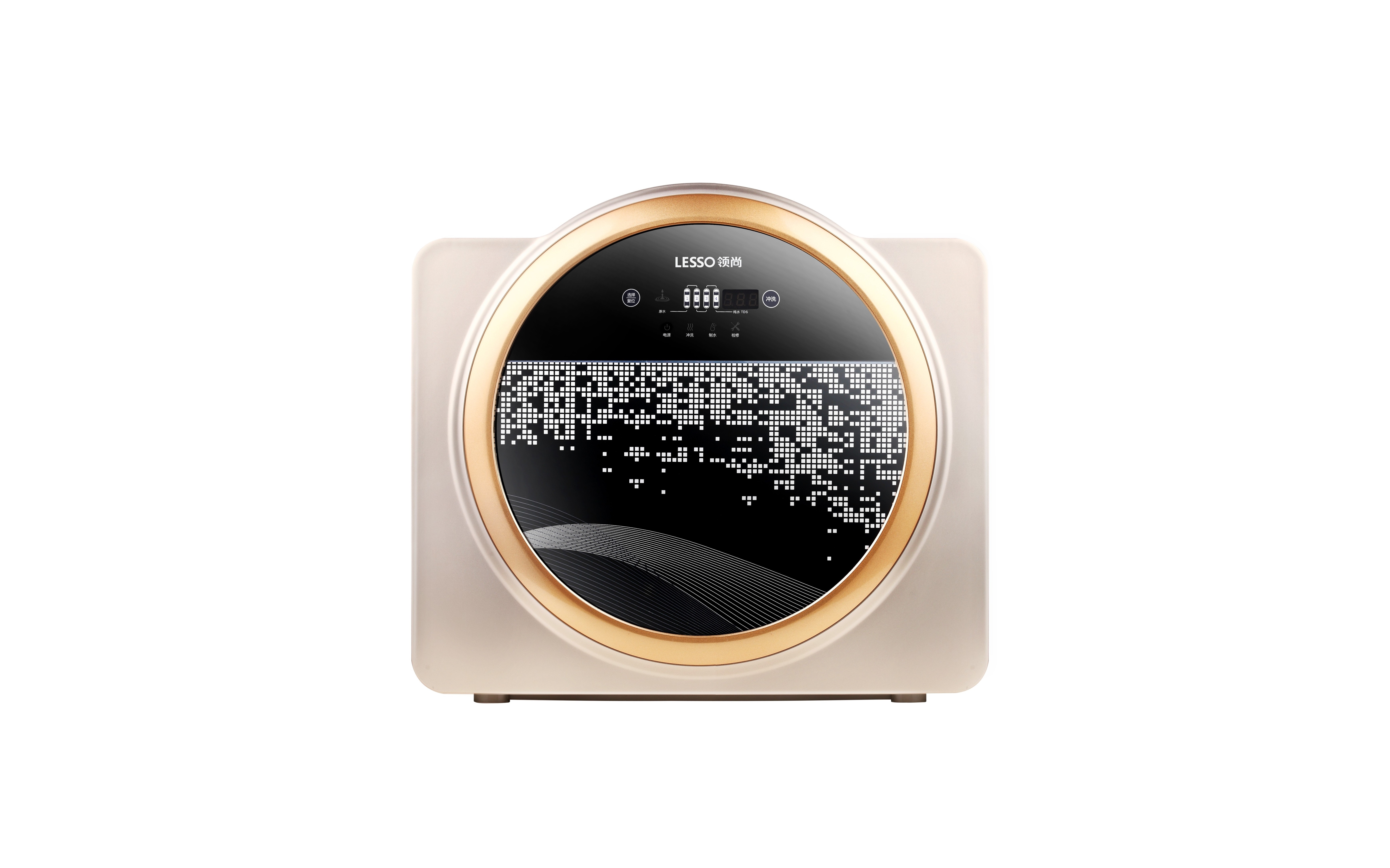 廚房機LS315AR