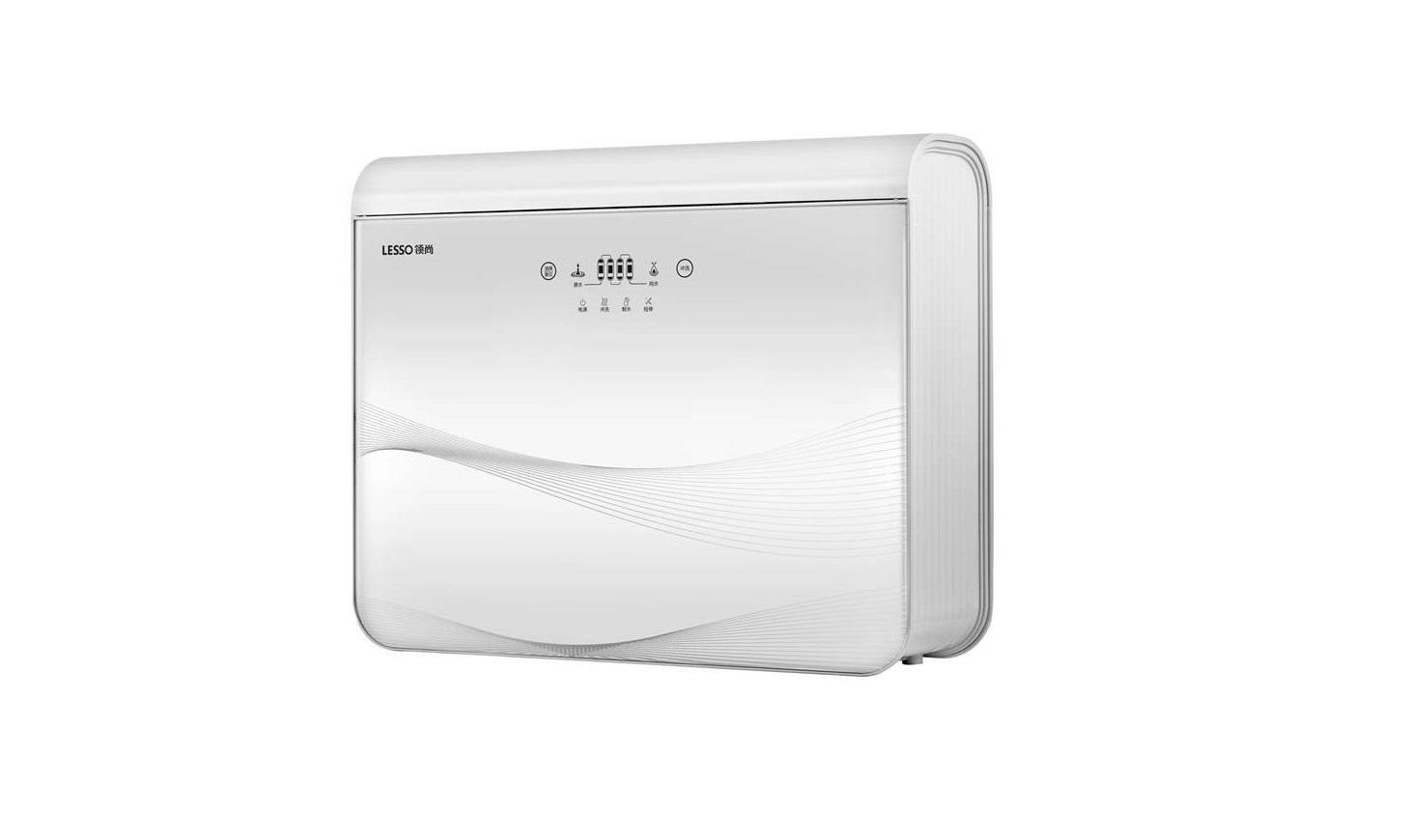 廚房機LS315DR