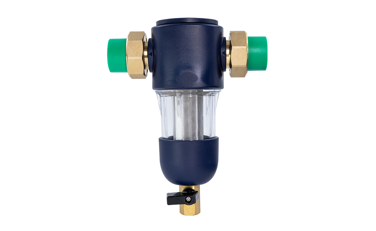 前置過濾器 LS806Q