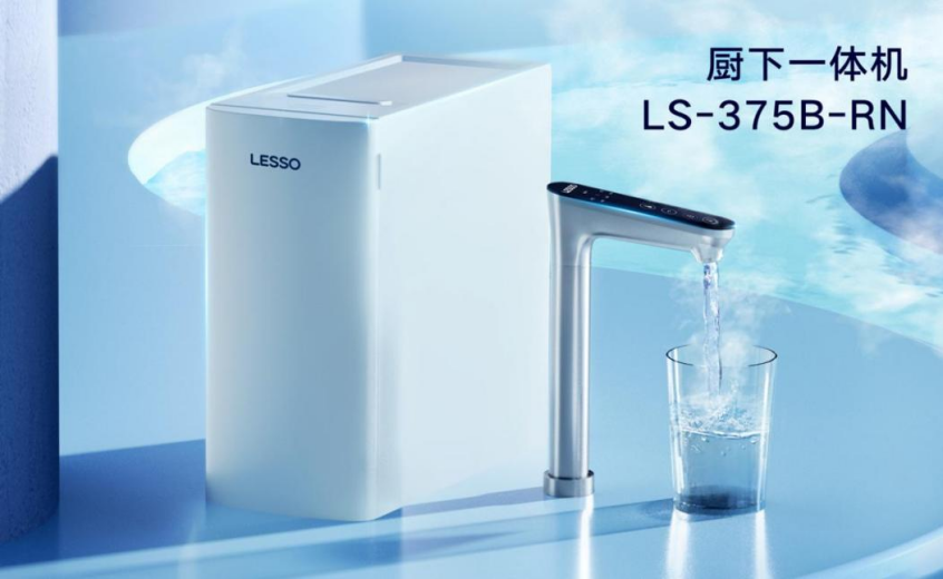 離子交換凈水機的過濾原理是什么？