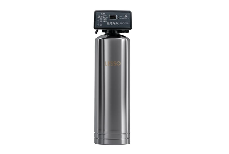 高端中央凈水機的優勢和適用家庭類型